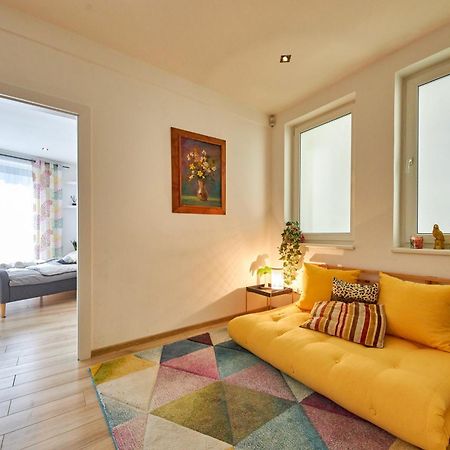 Pineapple Apartment Bratislava Exterior photo
