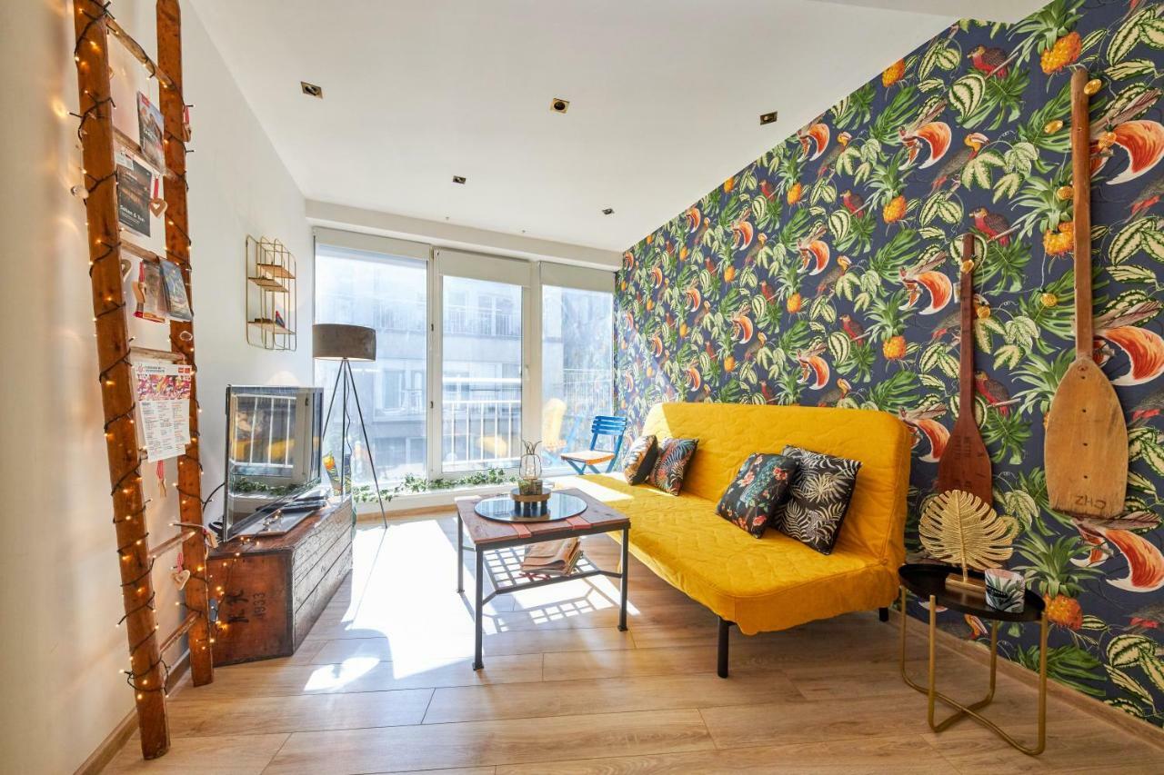 Pineapple Apartment Bratislava Exterior photo
